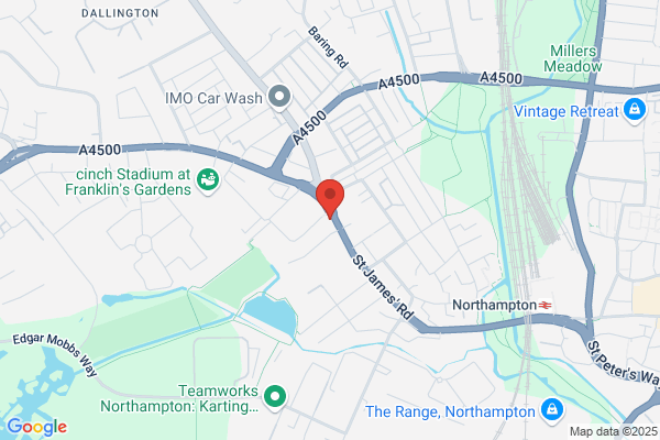 South Midlands Co-op