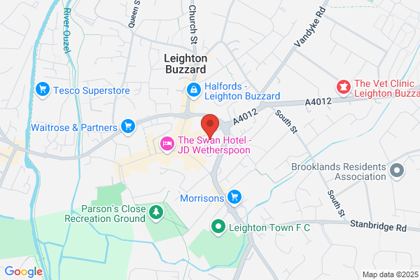 Connells Survey & Valuation Ltd