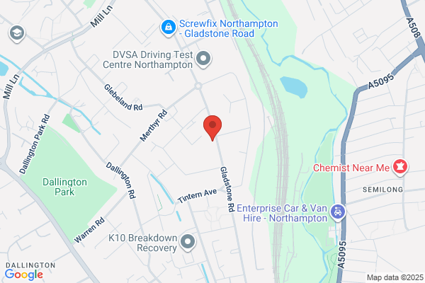 Ordnance Survey