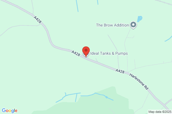 Ideal Tanks & Pumps Ltd