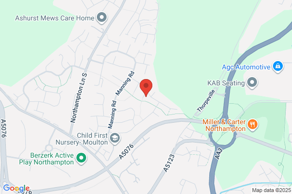 Moulton Aerials