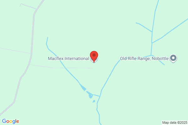 Macflex International Ltd