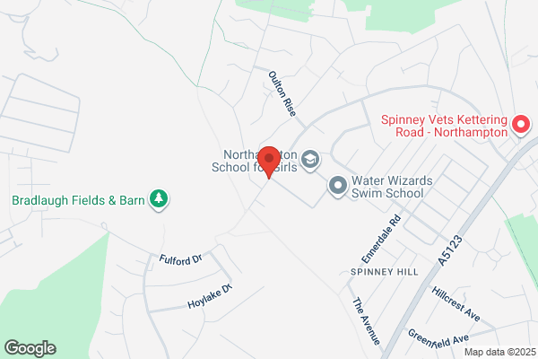 Spinney Hill Theatre
