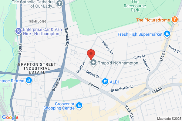 Northants Tooling Supplies