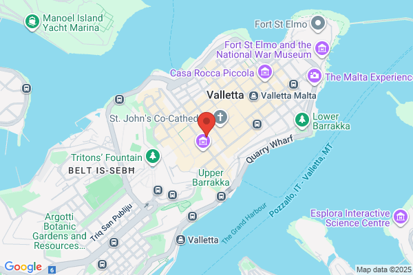 Malta Gold
