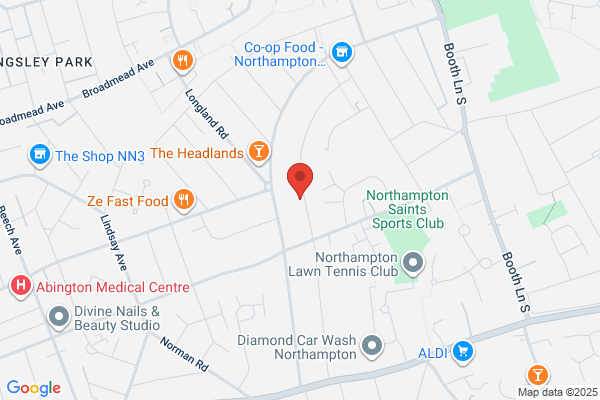 Northants Tree Services
