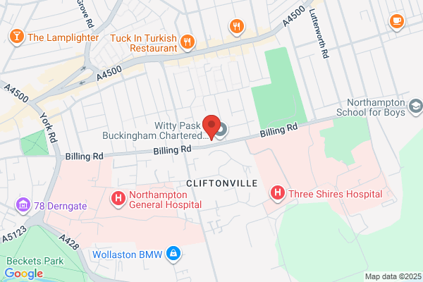 Northampton Turf Supplies
