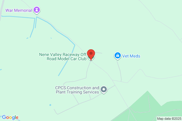 Nene Valley Off-Road