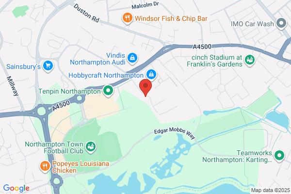 Sixfields Part Worn Tyre Specialists