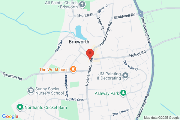 Brixworth Upholstery