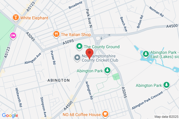 Abington Park Veterinary Surgery