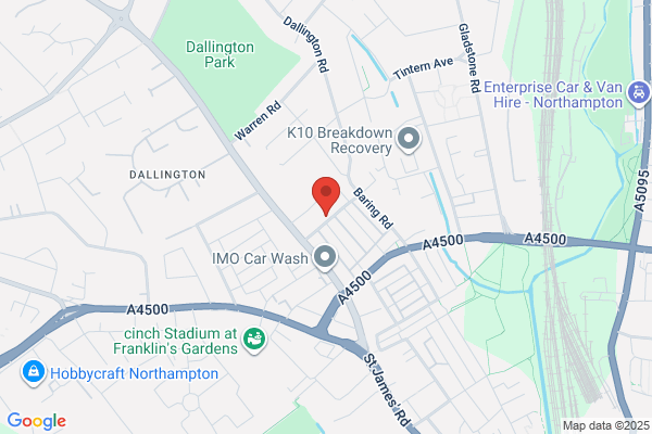Acorn Veterinary Centre