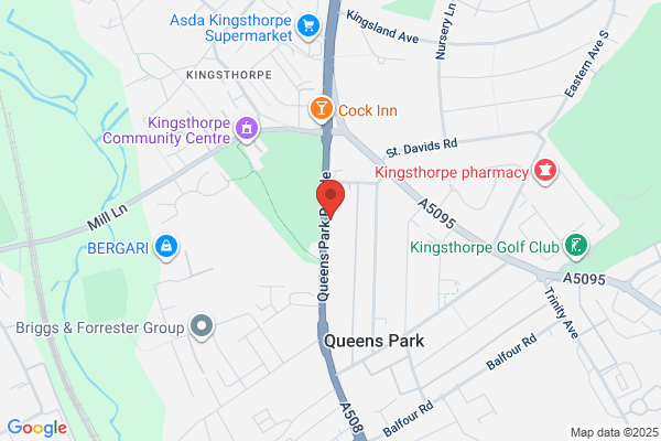 Rhodes Veterinary Surgery