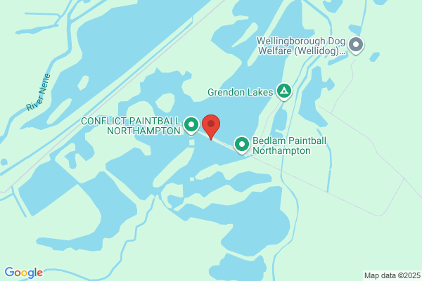 Grendon Lakes Water Ski Club