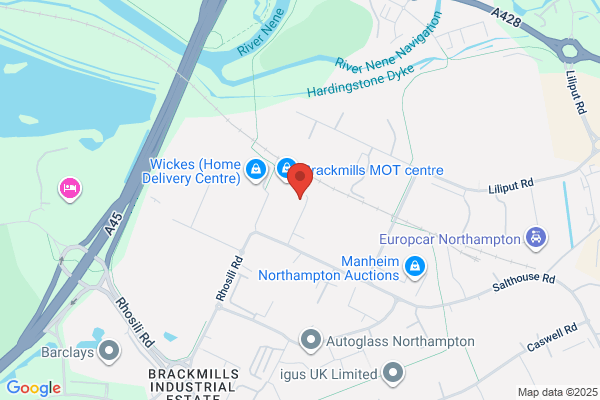 Mysphere Infotech UK Ltd