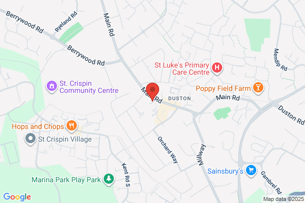 Duston Village Bakery