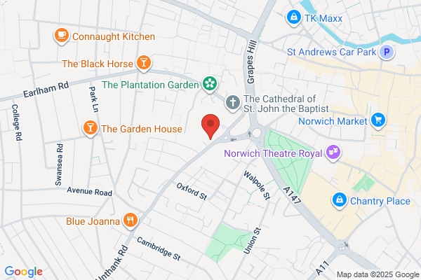 Alderbury Clinic