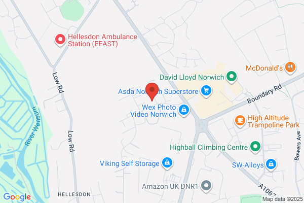 Mousehold Heath Adult Education Centre