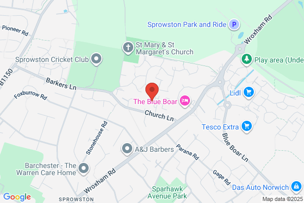 Sprowston & District Adult Education Centre