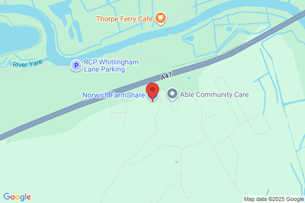 Bure Farm Services