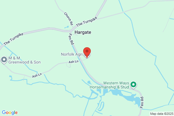 M & C Agricultural Ltd