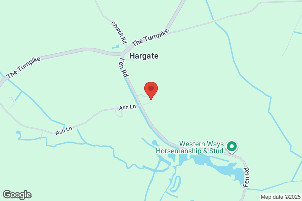 Norfolk Agrochemicals Ltd