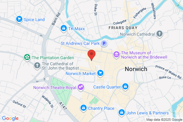 Neal's Yard Remedies
