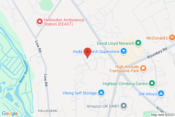 Raywood Leisure