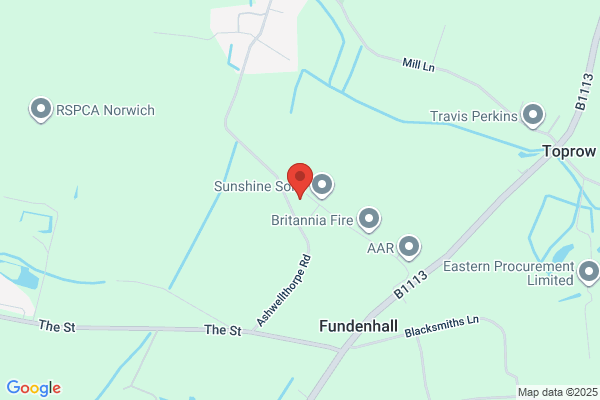 Tunmore Leisure Ltd