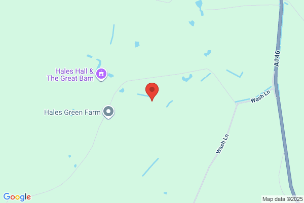 Meadow Green Rescue Centre & Kennels