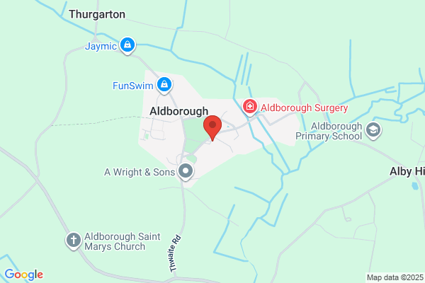 Aldborough Village Antiques