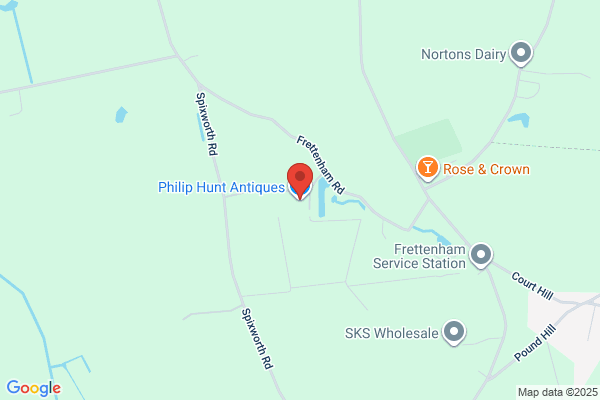 Philip Hunt Antiques