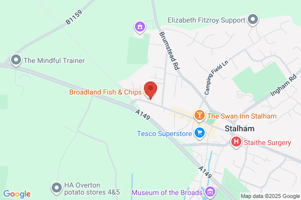 Stalham Antique Gallery