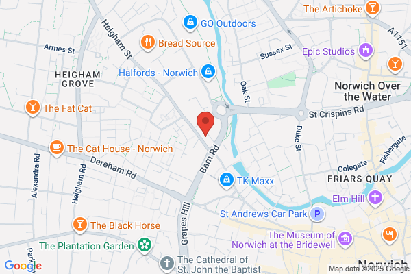 HGS Plumbing and Heating