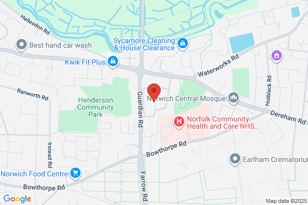 Broadland Vehicle Consultancy