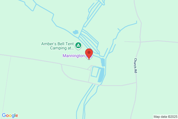 Wolterton & Mannington