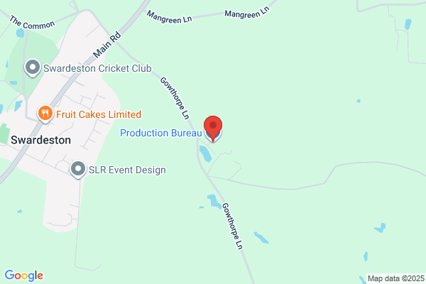Production Bureau Ltd