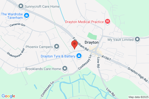 The Drayton Bakery