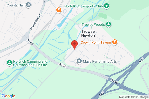 Trowse Bakery
