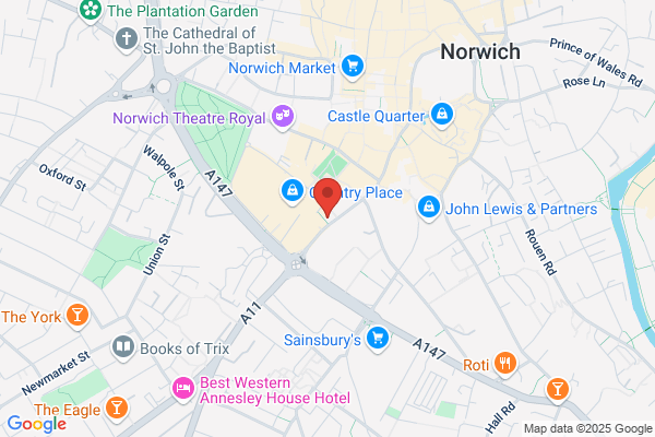 Nationwide Building Society