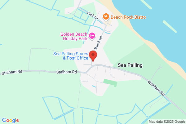 Sea Palling Post Office