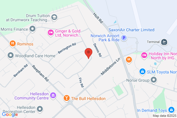 Parkers Plumbing Services Ltd