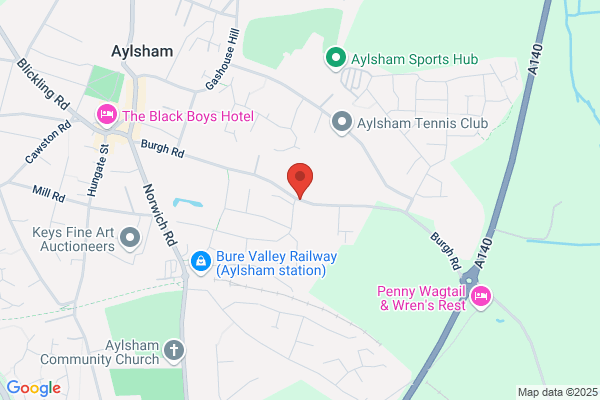 Aylsham Bathroom & Kitchen Centre