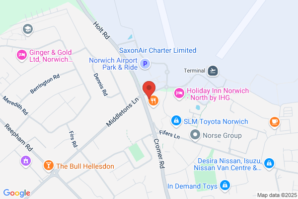 Porcelanosa (Norwich) Ltd