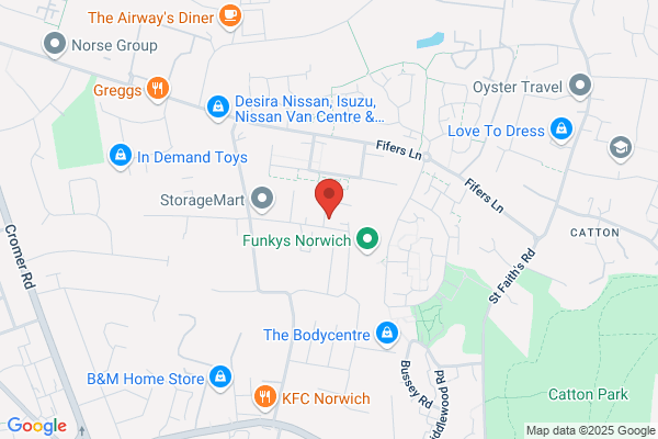 WYKO Industrial Distribution Ltd