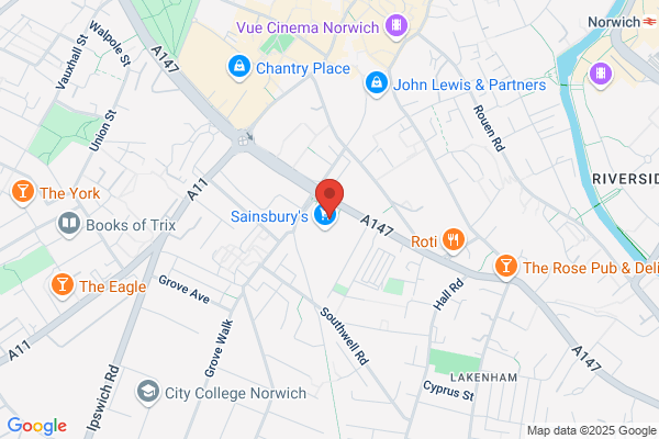 LloydsPharmacy