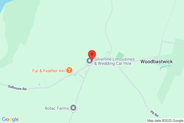 Woodbastwick Forge