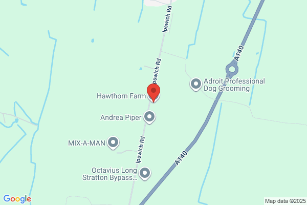 Hawthorn Farm