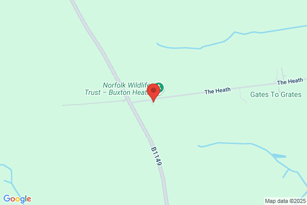 Nash Grove Kennels