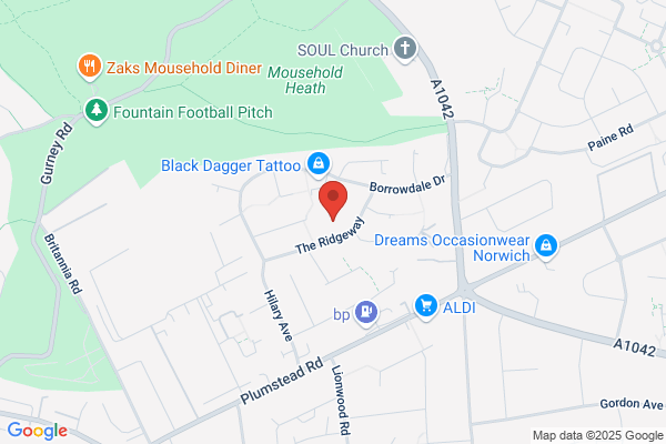 K R Robertson Plumbing & Heating